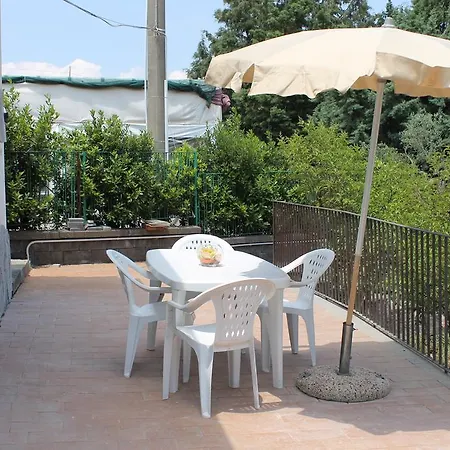 Casa Vacanza Etna Linguaglossa Exterior photo