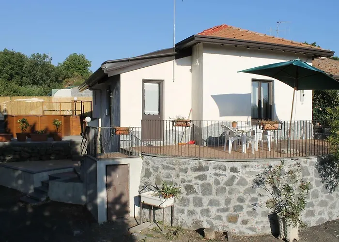 Casa Vacanza Etna