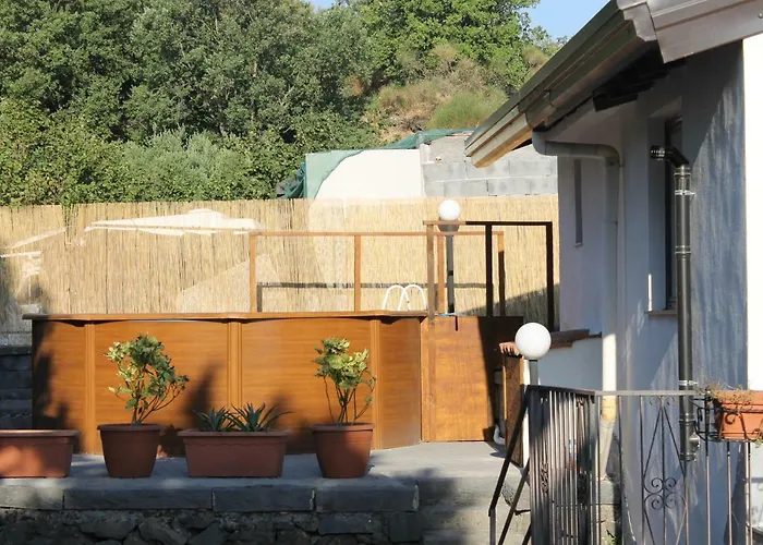 Casa Vacanza Etna