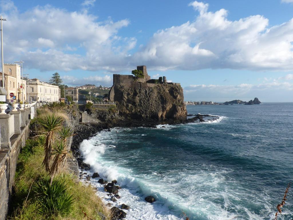 Holiday home Casa Etna Linguaglossa