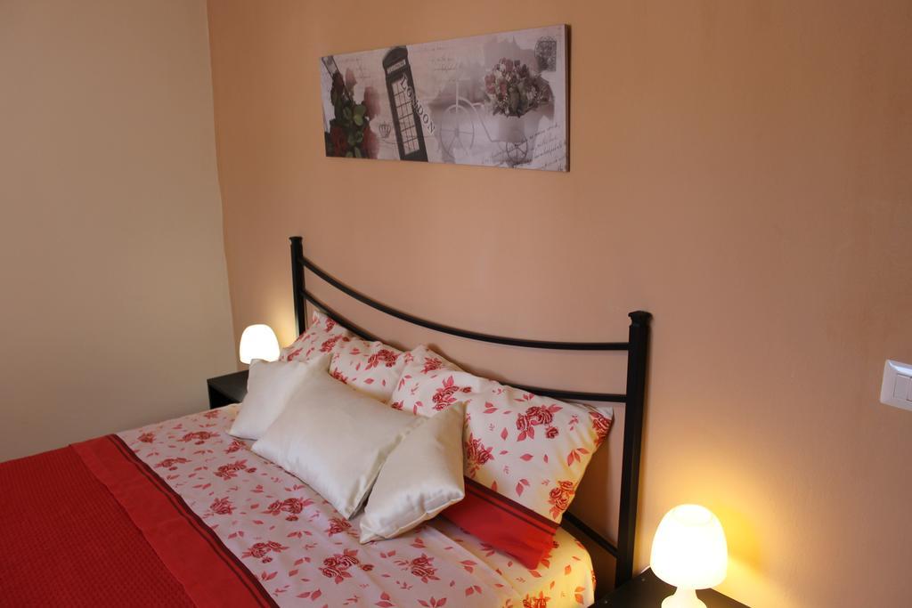 Casa Etna Holiday home