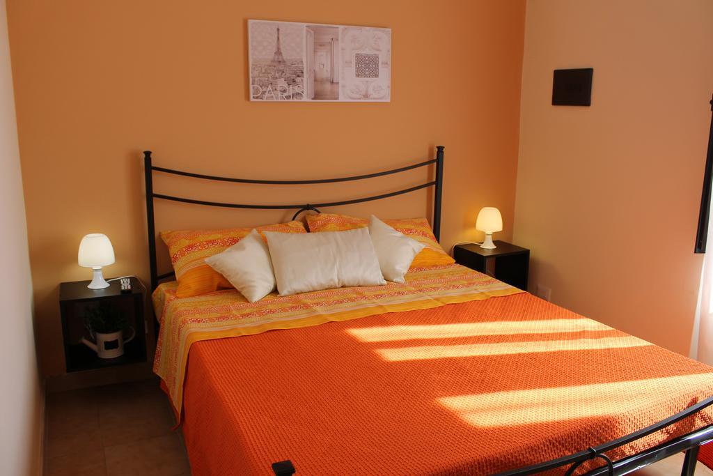 Casa Etna * Linguaglossa