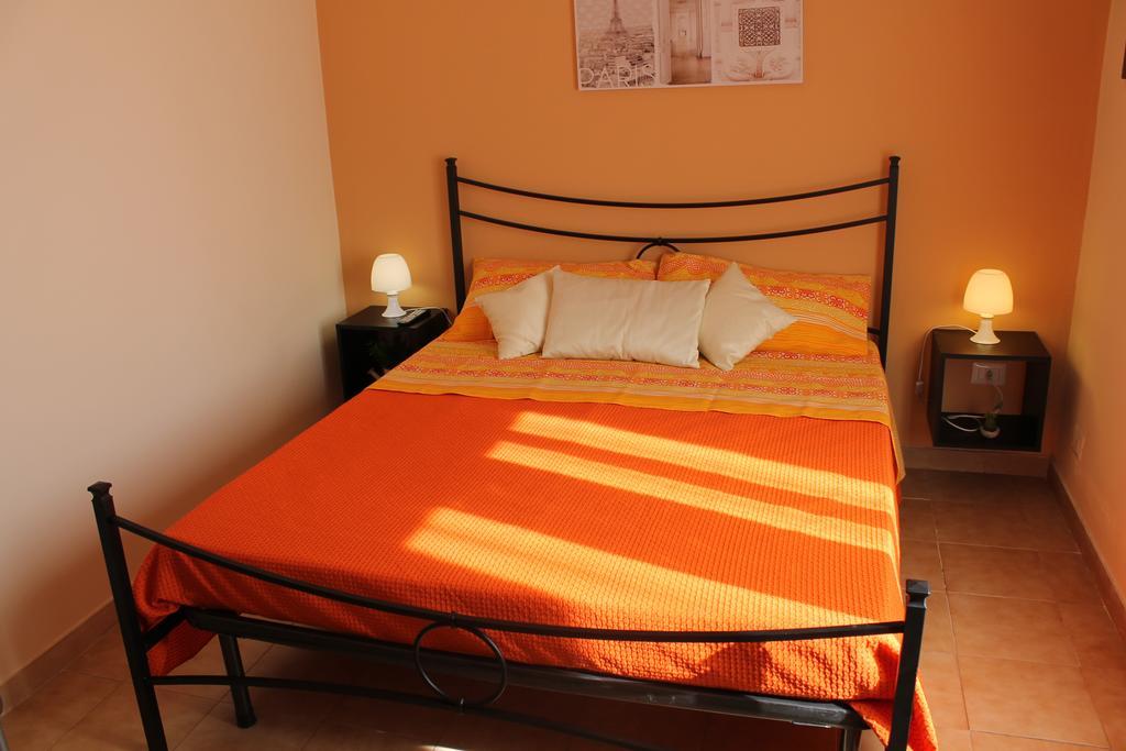 Holiday home Casa Etna