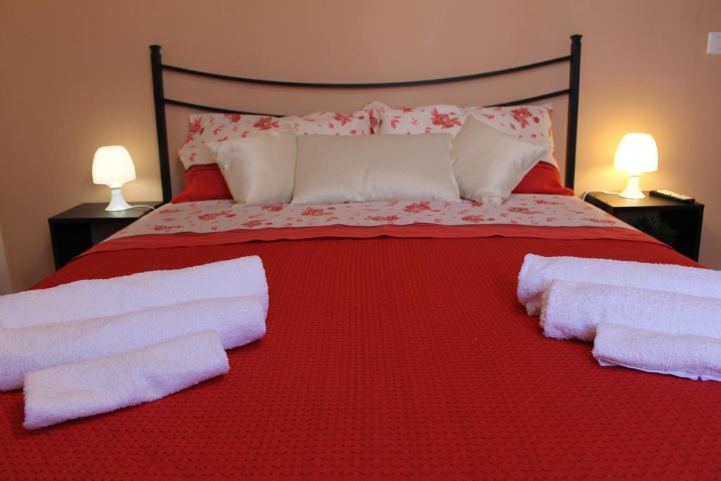Casa Etna Holiday home