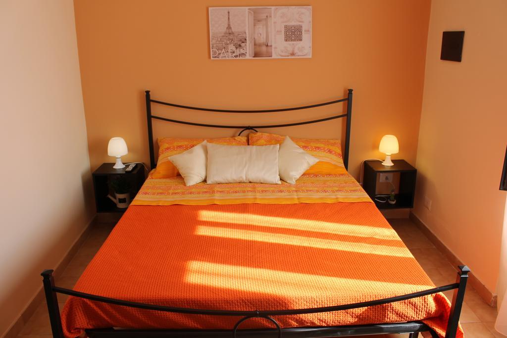 Casa Etna