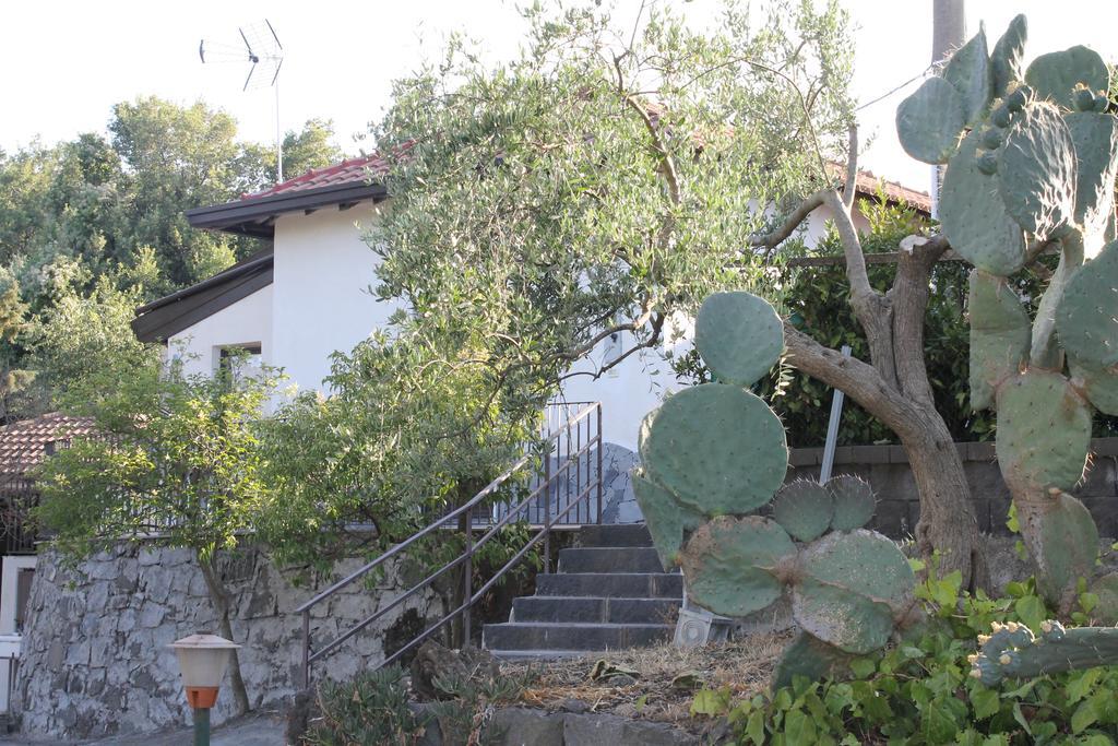 Casa Etna *