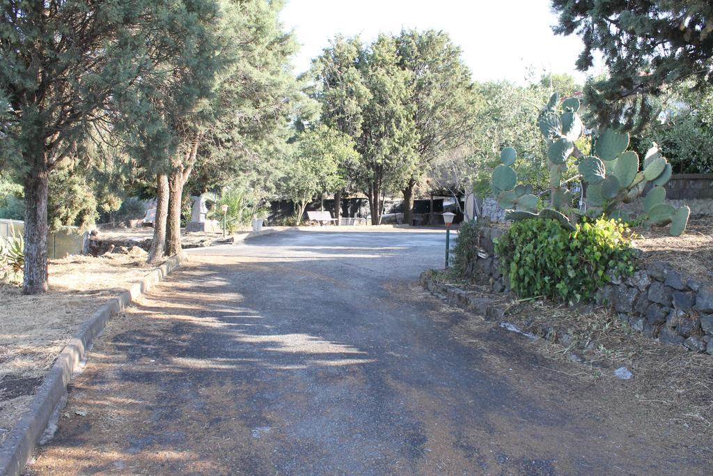 Holiday home Casa Etna