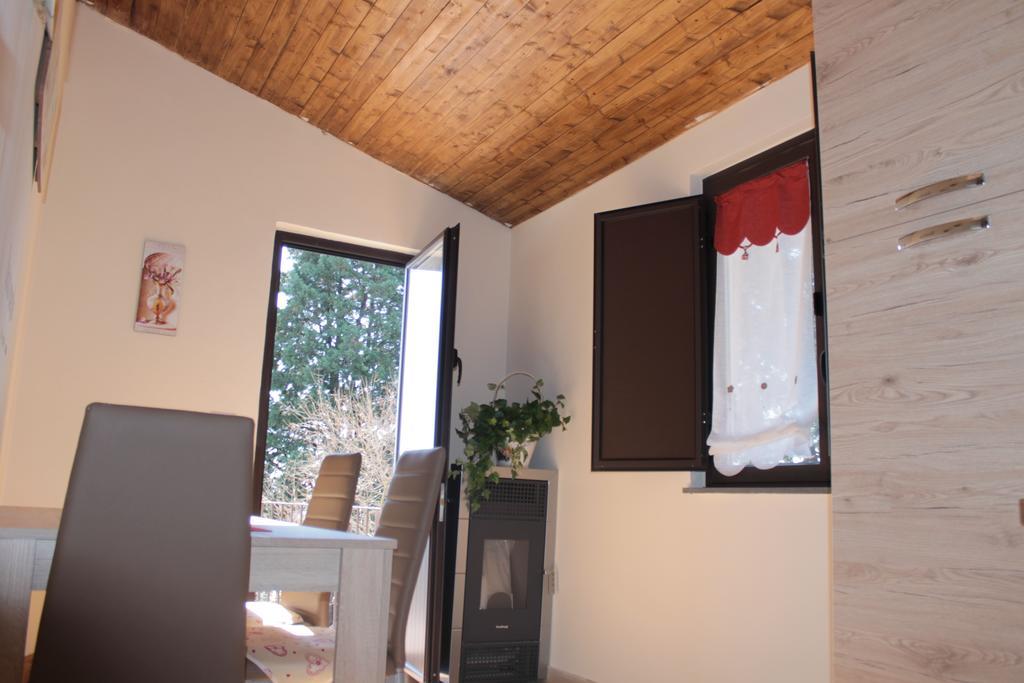 Casa Etna * Linguaglossa