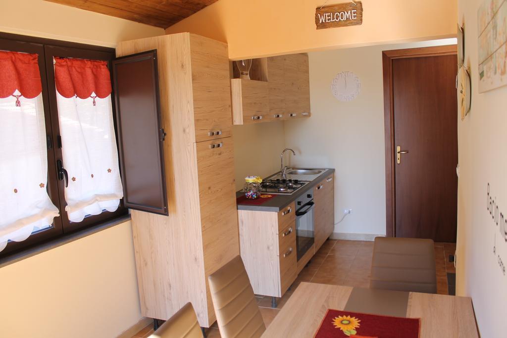 Casa Etna Linguaglossa