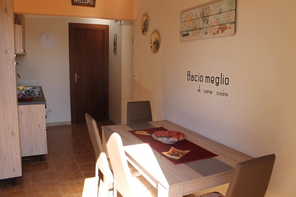 Holiday home Casa Etna *