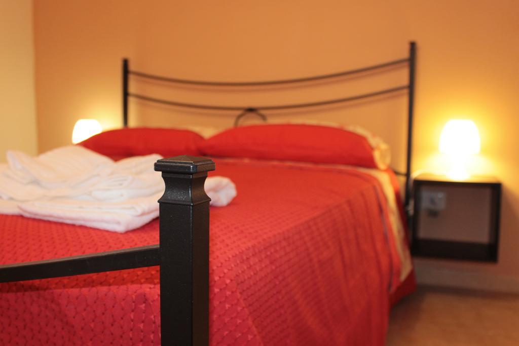 Casa Etna * Linguaglossa