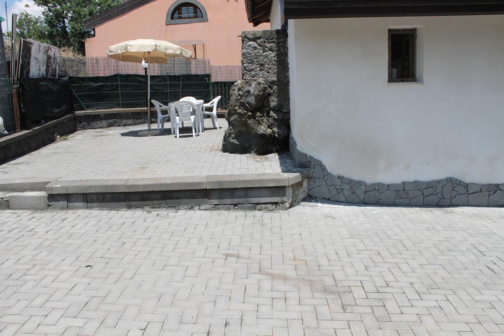 Casa Etna Linguaglossa