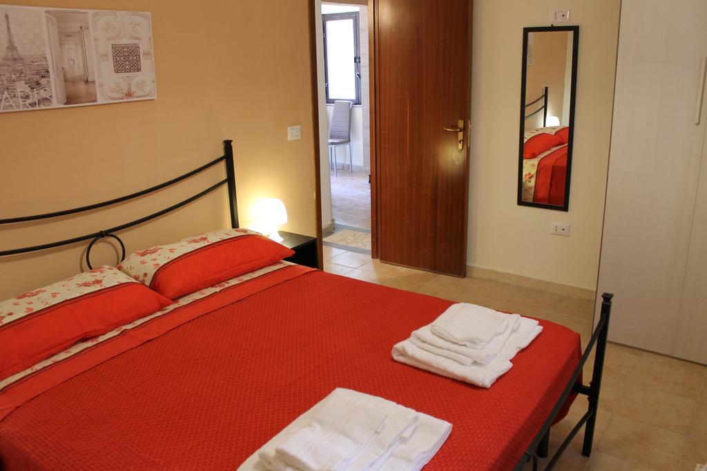 Casa Etna *