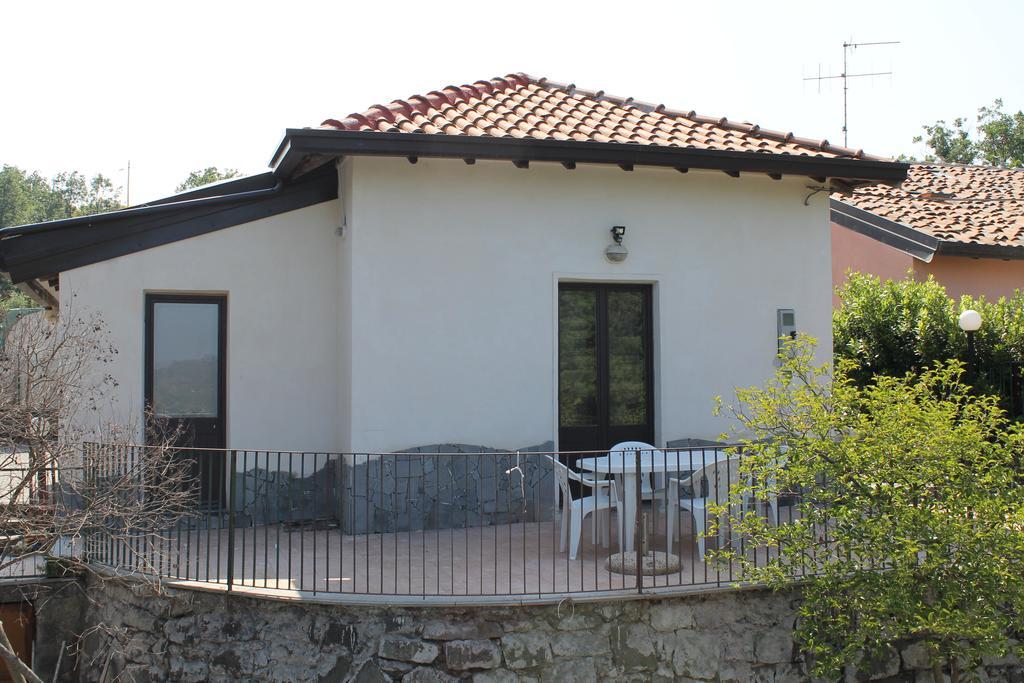 Casa Etna