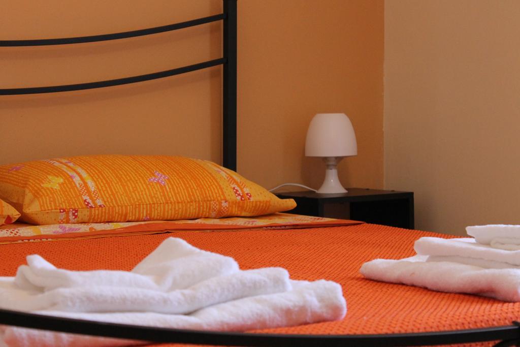 Holiday home Casa Etna