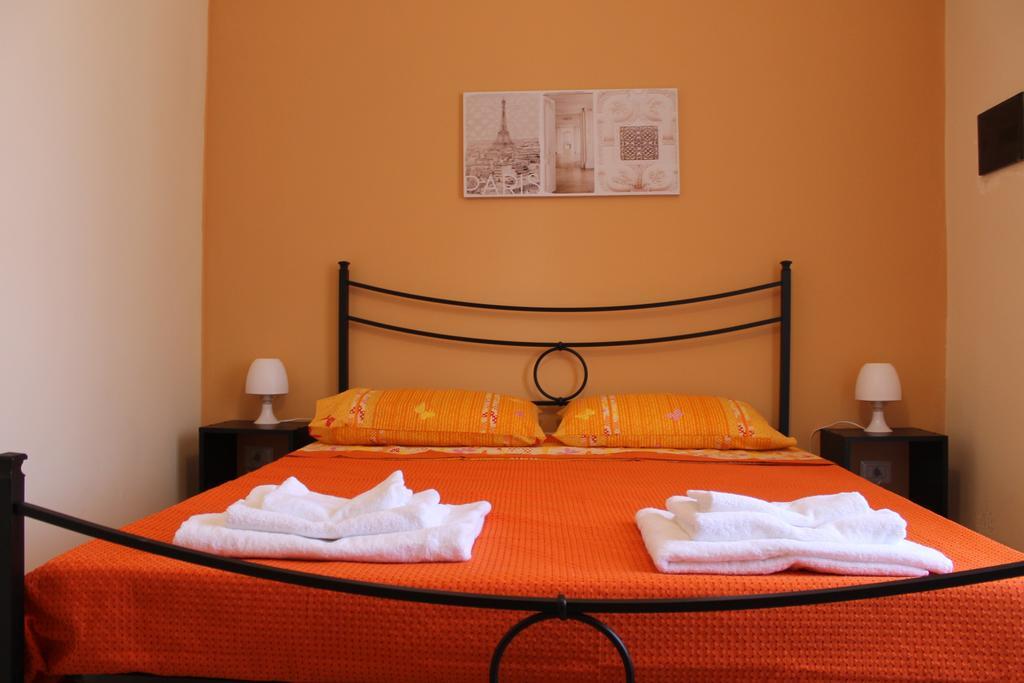 Casa Etna Holiday home