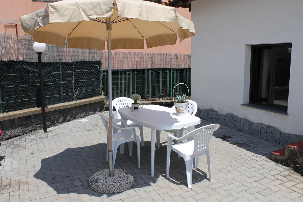 Holiday home Casa Etna *