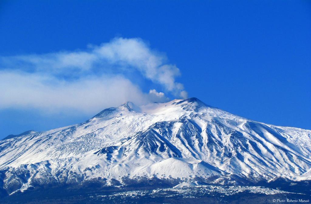 Holiday home Casa Etna *