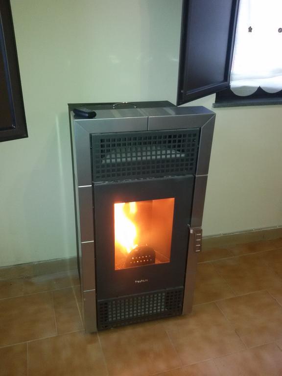 Holiday home Casa Etna *