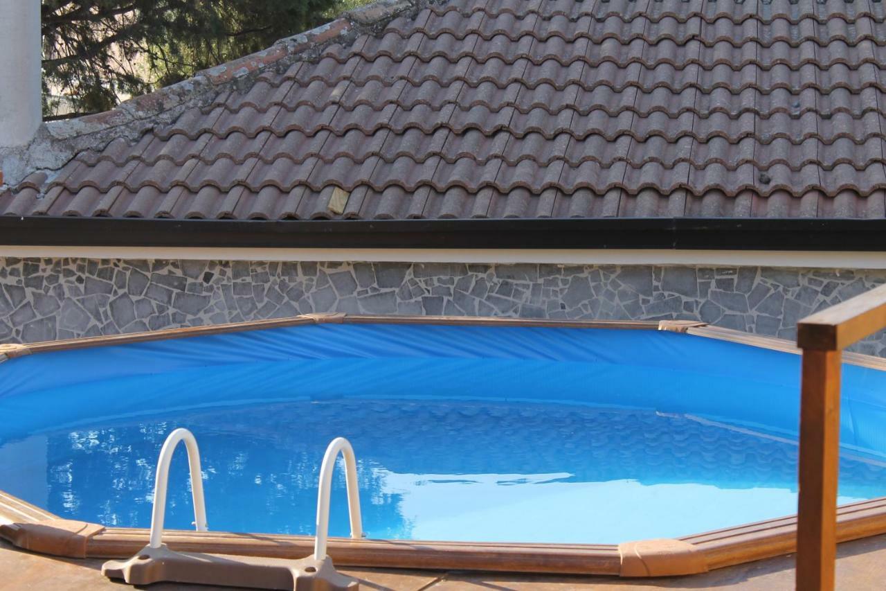 Casa Etna *